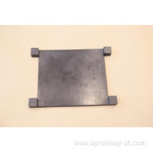 Rubber Pad for Railway